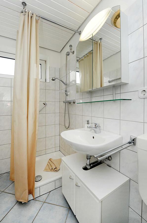Ferienwohnung Schatzinsel Bensersiel Εξωτερικό φωτογραφία