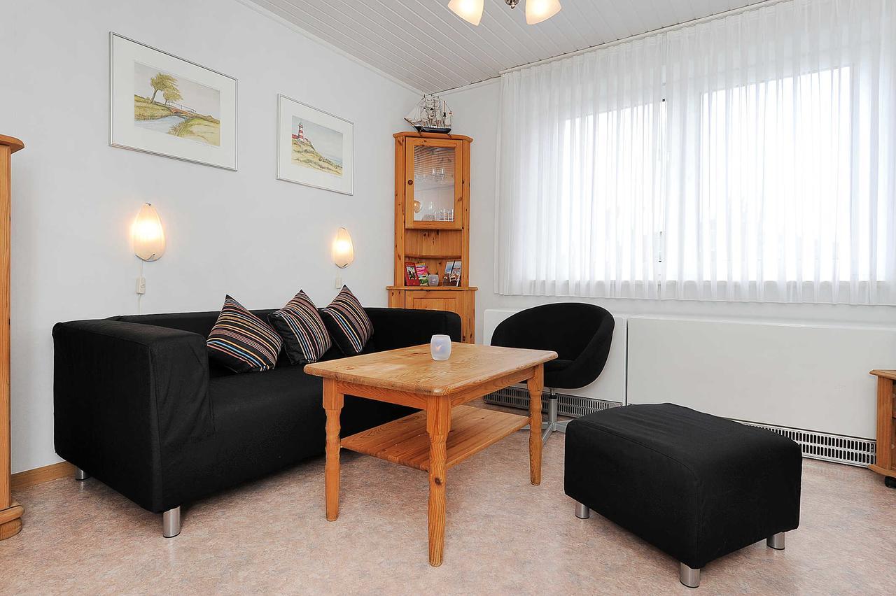 Ferienwohnung Schatzinsel Bensersiel Εξωτερικό φωτογραφία